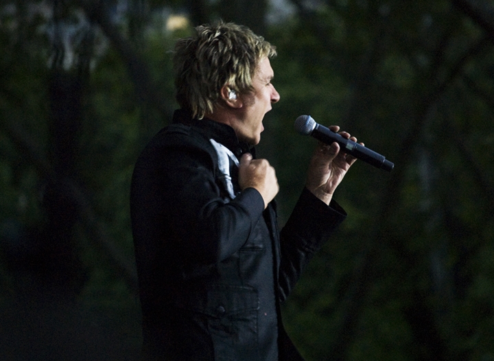 Duran Duran