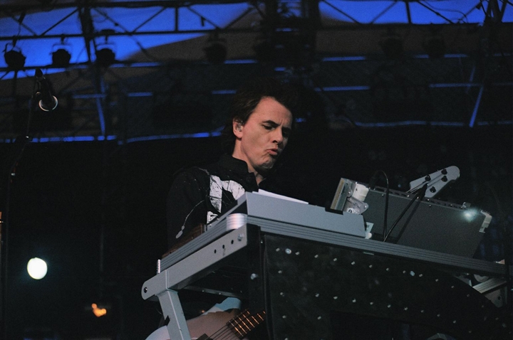 Duran Duran