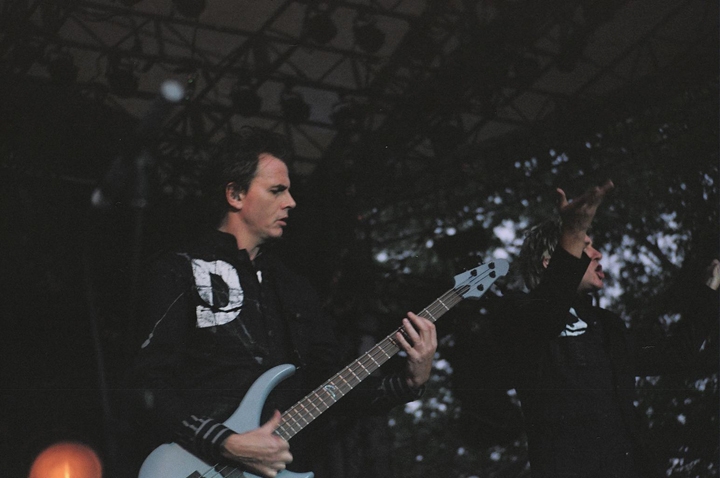 Duran Duran