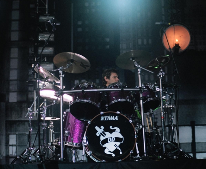 Duran Duran