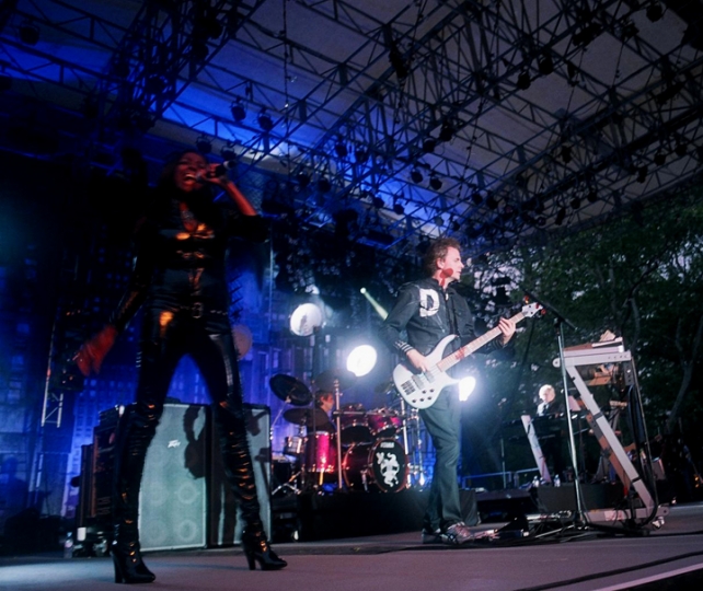 Duran Duran