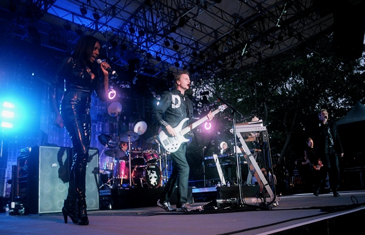 Duran Duran