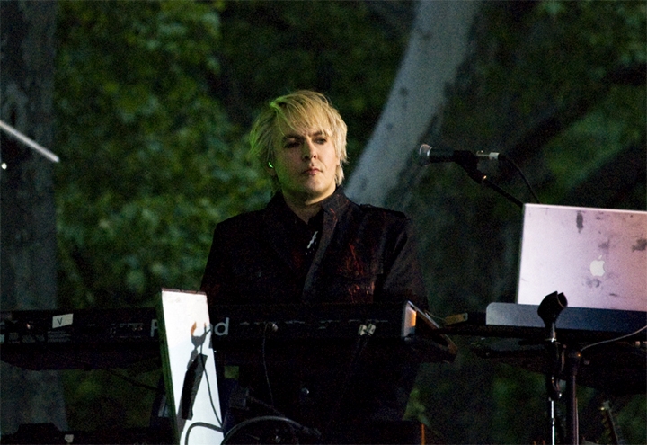 Duran Duran