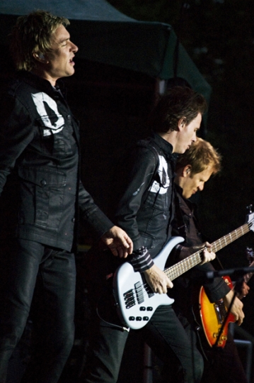 Duran Duran