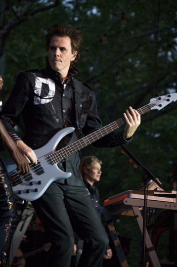 Duran Duran