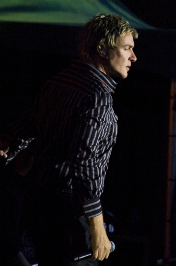 Duran Duran