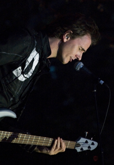 Duran Duran