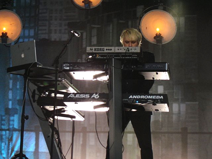 Duran Duran