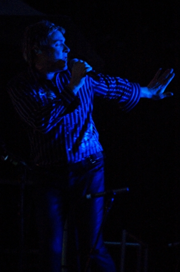 Duran Duran