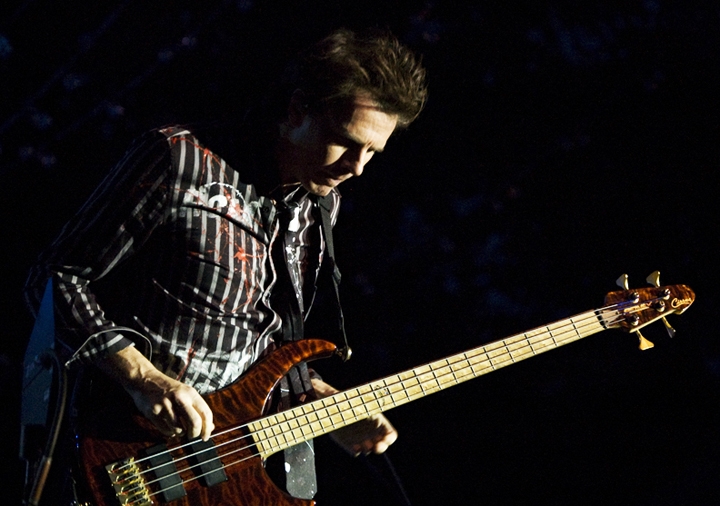 Duran Duran