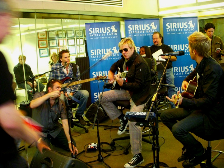 Duran Duran