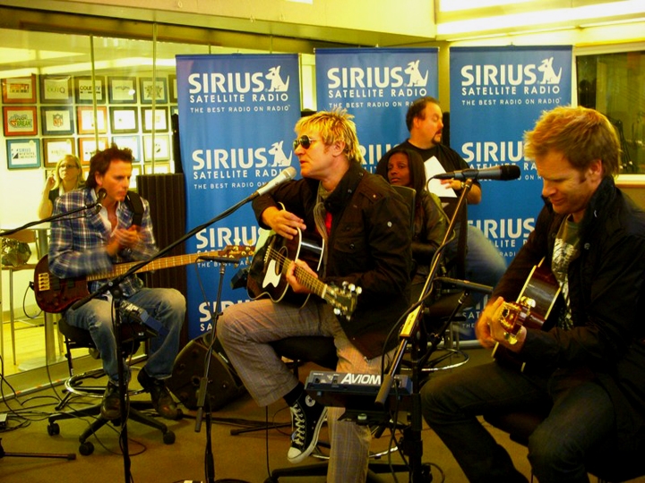 Duran Duran