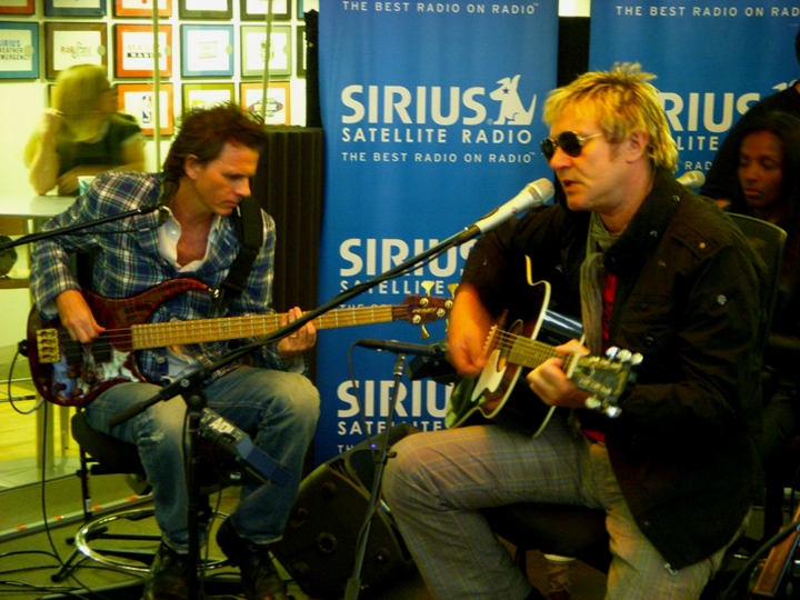 Duran Duran