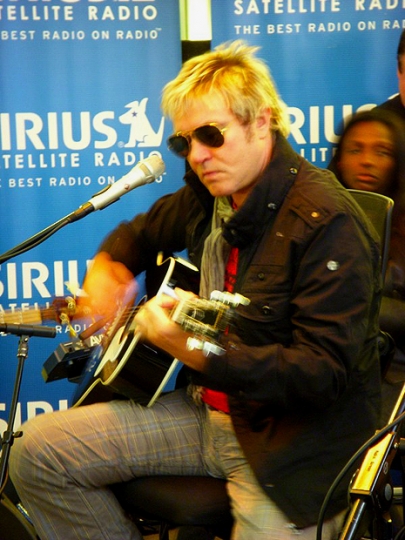 Duran Duran
