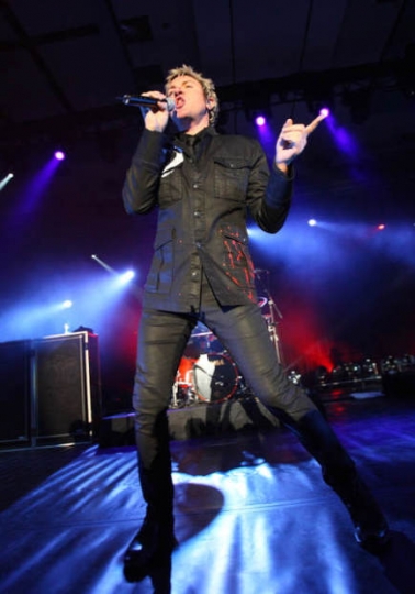 Duran Duran