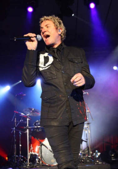 Duran Duran
