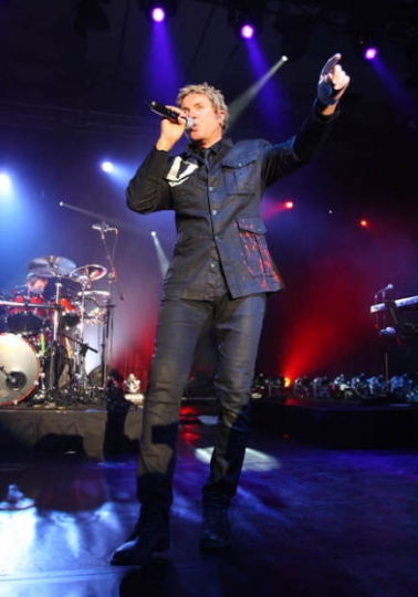 Duran Duran