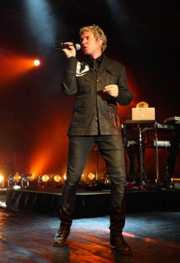 Duran Duran