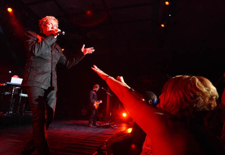 Duran Duran