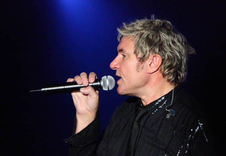 Duran Duran