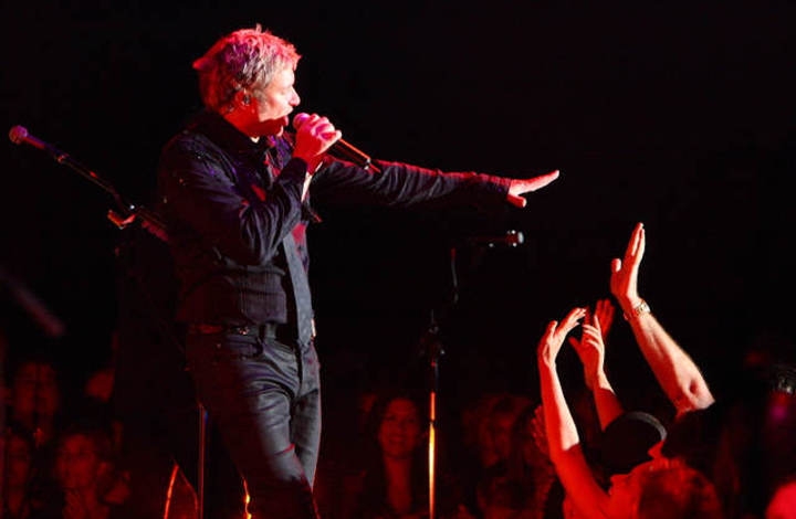 Duran Duran