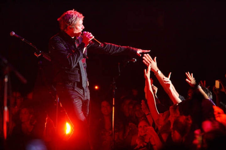 Duran Duran