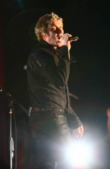 Duran Duran