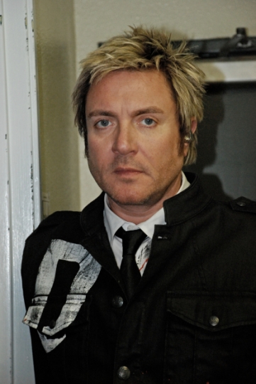 Duran Duran
