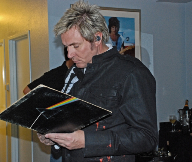 Duran Duran
