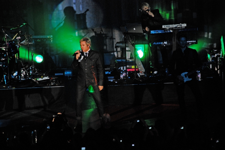 Duran Duran