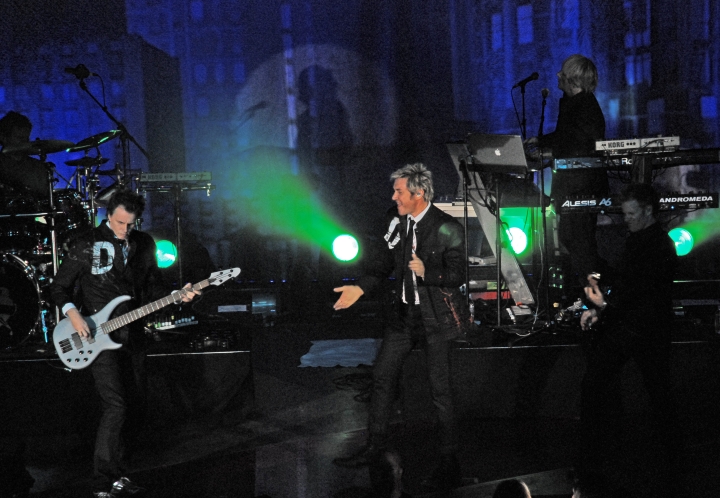 Duran Duran