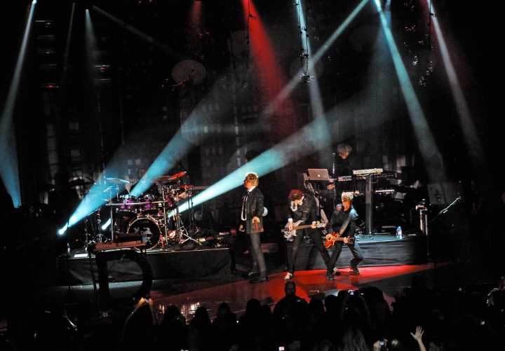 Duran Duran