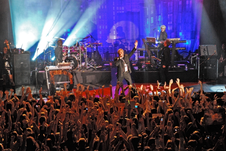 Duran Duran