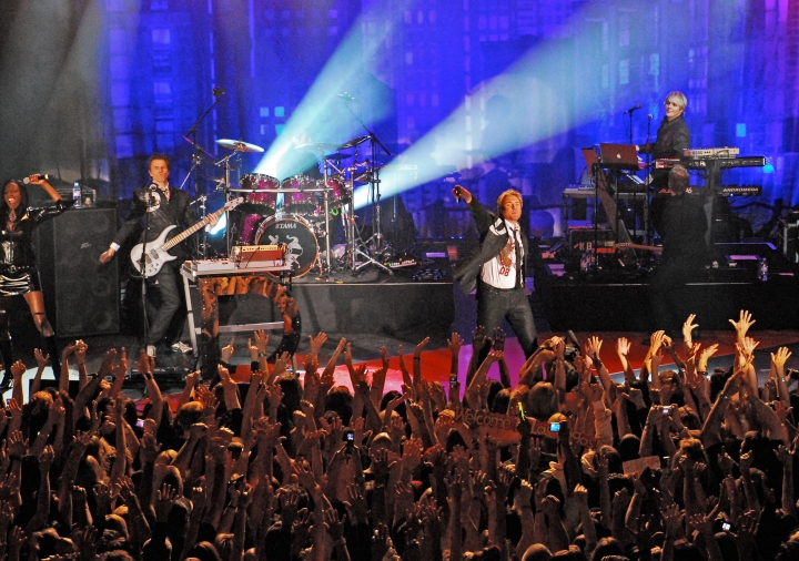 Duran Duran