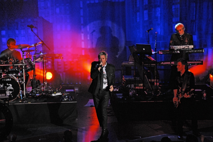 Duran Duran