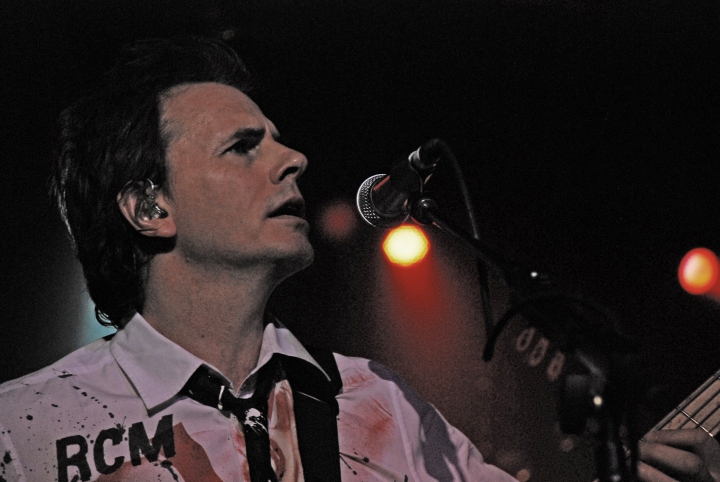 Duran Duran