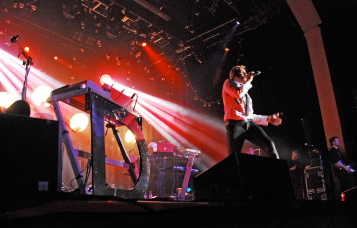 Duran Duran