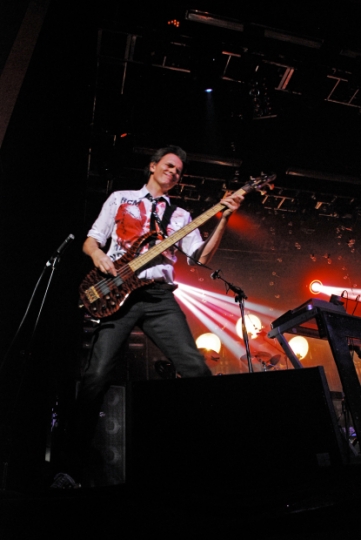 Duran Duran