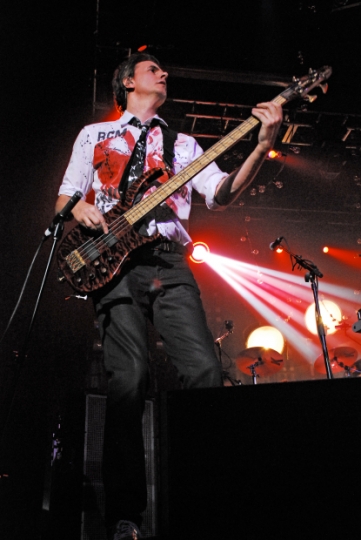 Duran Duran