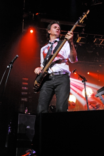 Duran Duran