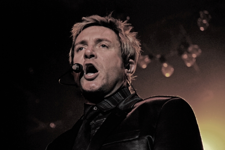 Duran Duran