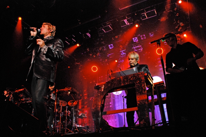 Duran Duran