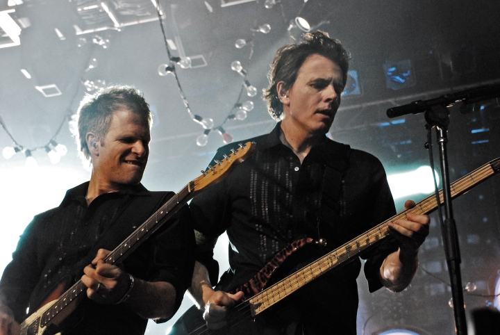 Duran Duran