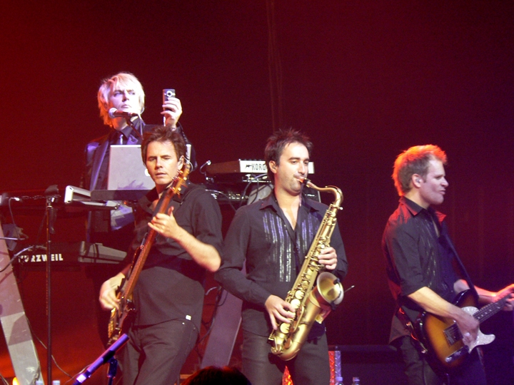 Duran Duran
