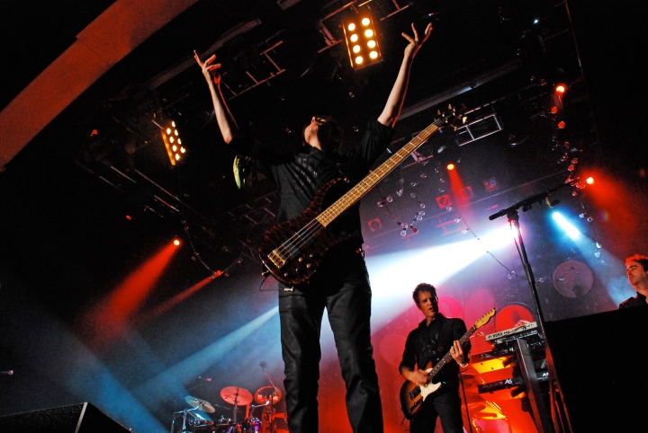 Duran Duran