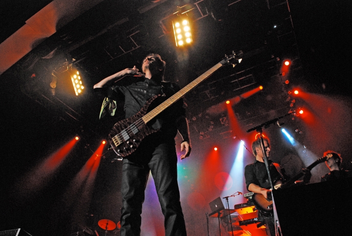 Duran Duran