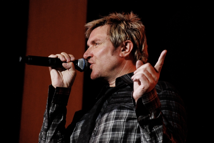 Duran Duran