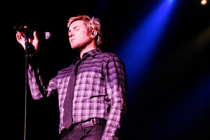 Duran Duran