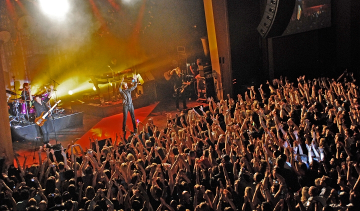 Duran Duran