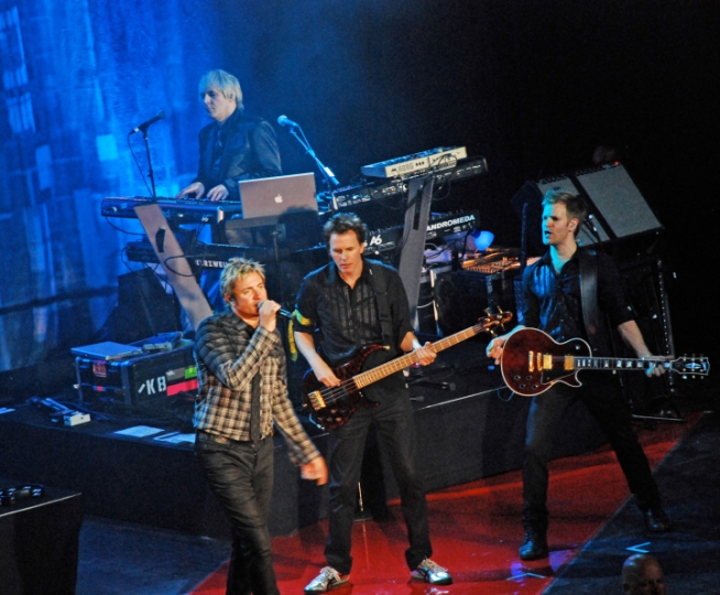 Duran Duran
